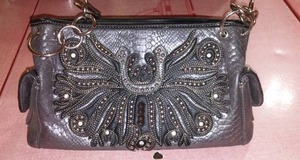 lot 549 image: Blazin Roxx Purse