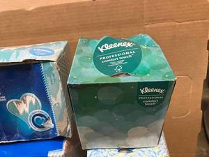 Facial Tissue