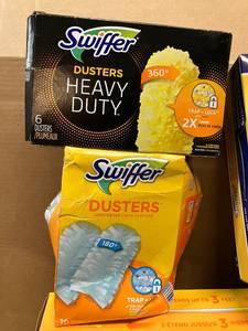 Miscellaneous Swiffer