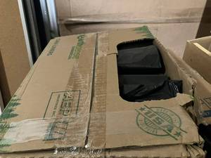 7-10 Gallon Can Liners