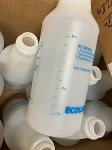 Quart Spray Bottles