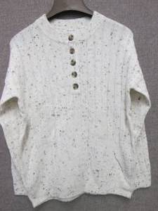 lot 33 image: 2- Ladies NWT Madewell Small Sweate...