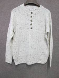 lot 34 image: 2- Ladies NWT Madewell Small Sweate...