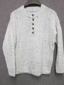 lot 37 image: 2- Ladies NWT Madewell XS Sweaters ...