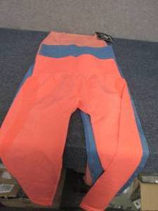 lot 44 image: 3 Pairs NWT Gym Wolf Ladies Medium ...