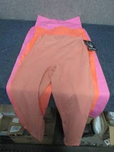 lot 45 image: 3 Pairs NWT Gym Wolf Ladies Medium ...