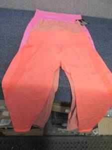 lot 47 image: 3 Pairs NWT Gym Wolf Ladies Medium ...
