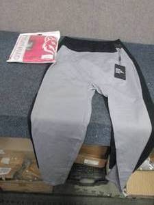 lot 82 image: 3 Pair NWT Gym Wolf Ladies XLarge L...