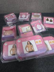lot 136 image: Assorted Supportable Items...