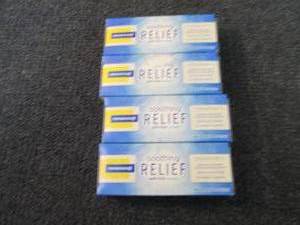 lot 148 image: 4- 0.9 oz Preparation H Anti Itch C...