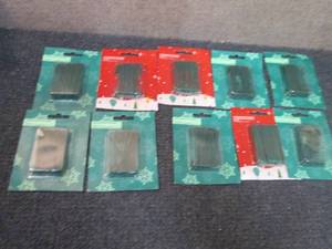 lot 194 image: 10- 50 ct ornament Hooks...