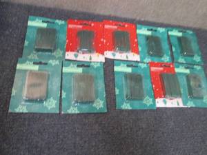 lot 195 image: 10- 50 ct ornament Hooks...