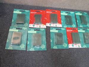 lot 196 image: 10- 50 ct ornament Hooks...