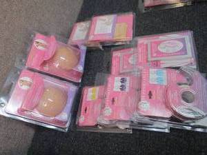 lot 207 image: Supportables Items...