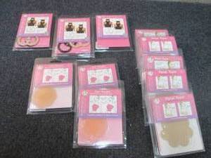 lot 208 image: Supportables Items...