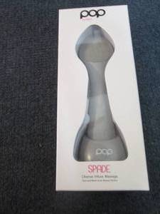 lot 258 image: Pop Sonic Spade Cleansing & Exfolia...
