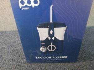 lot 280 image: Pop Sonic Typhoon Water Flosse  No...
