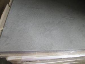 lot 306 image: 9- 4cs Mohawk 36x36 Loose Lay Tile...