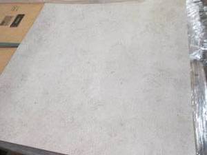 lot 308 image: 18 Cases Luxury Glue Down 24x24 inc...