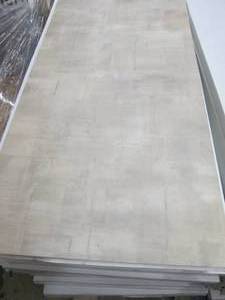 lot 310 image: 12 Cases 18x36 inch Vinyl Flooring ...