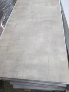 lot 312 image: 12 Cases 18x36 inch Vinyl Flooring ...