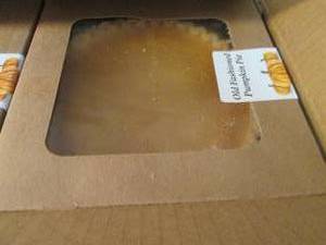 lot 352 image: BB 6- FROZEN 8 inch Table Talk Pump...