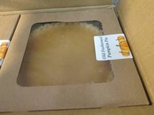 lot 353 image: BB 6- FROZEN 8 inch Table Talk Pump...