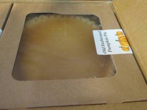 lot 355 image: BB 6- FROZEN 8 inch Table Talk Pump...