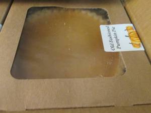 lot 356 image: BB 6- FROZEN 8 inch Table Talk Pump...