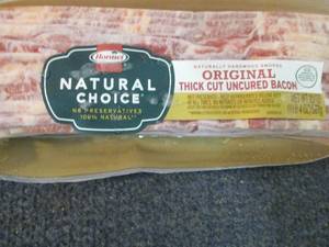 lot 358 image: AA 2- 1lb 4 oz FROZEN Hormel Natura...