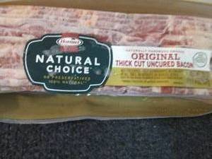 lot 364 image: AA 2- 1lb 4 oz FROZEN Hormel Natura...