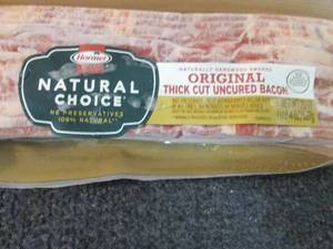 lot 365 image: AA 2- 1lb 4 oz FROZEN Hormel Natura...