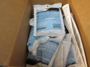 lot 390 image: 12 Roast Pork Marinade...