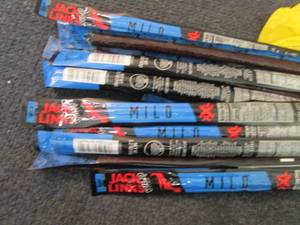 lot 484 image: 12- Jack Links Beef Sticks...