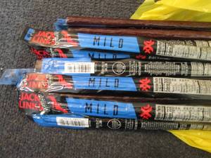 lot 487 image: 12- Jack Links Beef Sticks...