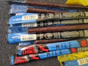 lot 490 image: 12- Jack Links Beef Sticks...