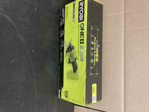 RYOBI ONE HP 18V Brushless Cordless Pruner (Tool Only) Customer Returns See Pictures