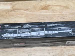 Craftsman V Series 10 Piece Accessory Set Model # CMMT17799V 09032410