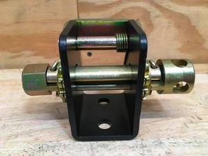 Buyers 5 Ton Lashing Winch Part # 5482100