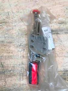 Lot of 5 - Bessey Self-adjusting toggle clamp Model # STC-IHH15