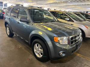 2012 Ford Escape XLT FWD