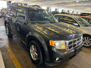 2009 Ford Escape XLT 4x4