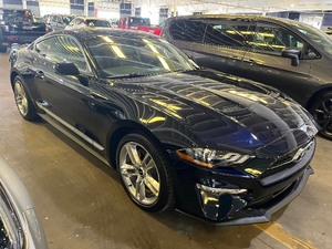 2021 Ford Mustang Premium,...4000 Miles