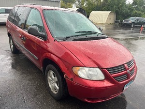 2006 Dodge Grand Caravan