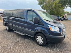 2019 Ford Transit 350 Passenger Van