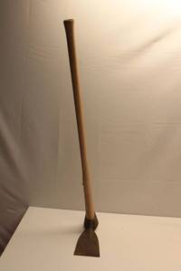 lot 1 image: Lot of 2 Vintage Hand Tools