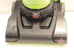 lot 23 image: Bissell PowerForce Compact Turbo Upright Vacuum Cleaner