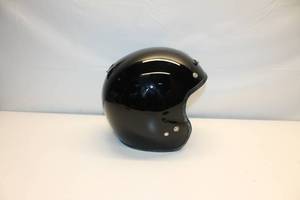 lot 109 image: Harley-Davidson Open Face Motorcycle Helmet