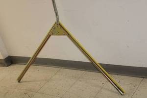 lot 119 image: A Weed Razor