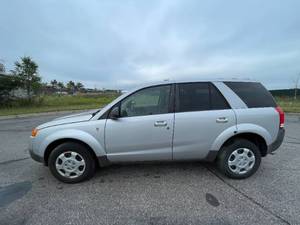 2005 Saturn VUE - 70,520 MILES